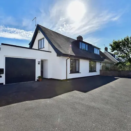 Heatherslade House - Hot Tub, Dog Friendly Parkmill Exterior photo