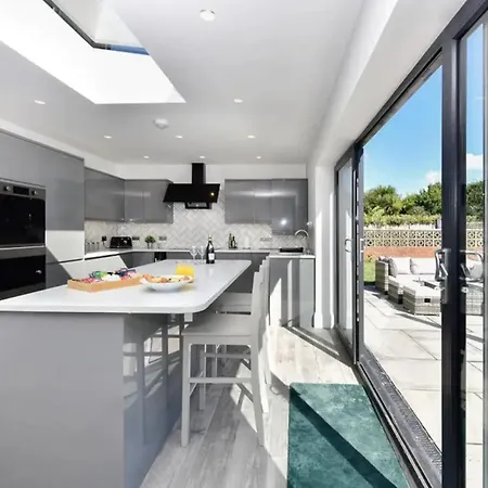 Heatherslade House - Hot Tub, Dog Friendly Parkmill Exterior photo