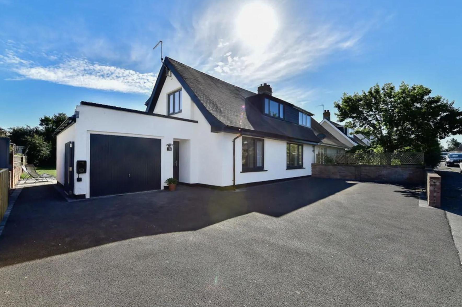 Holiday home Heatherslade House - Hot Tub, Dog Friendly Parkmill