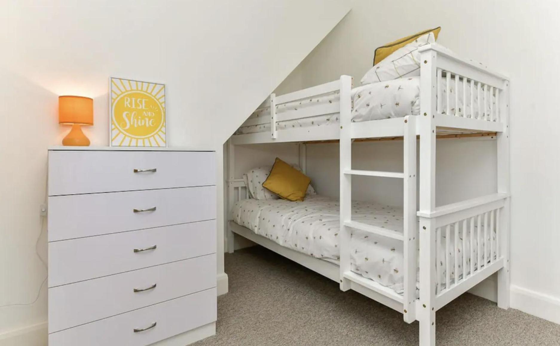 Holiday home Heatherslade House - Hot Tub, Dog Friendly