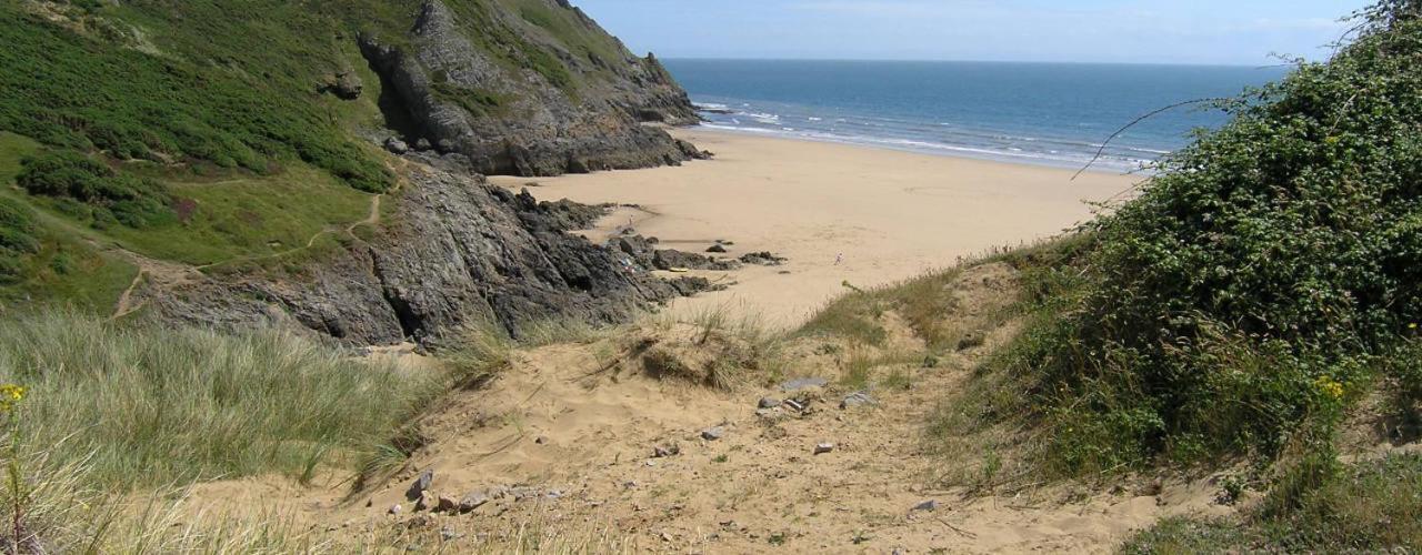 Holiday home Heatherslade House - Hot Tub, Dog Friendly