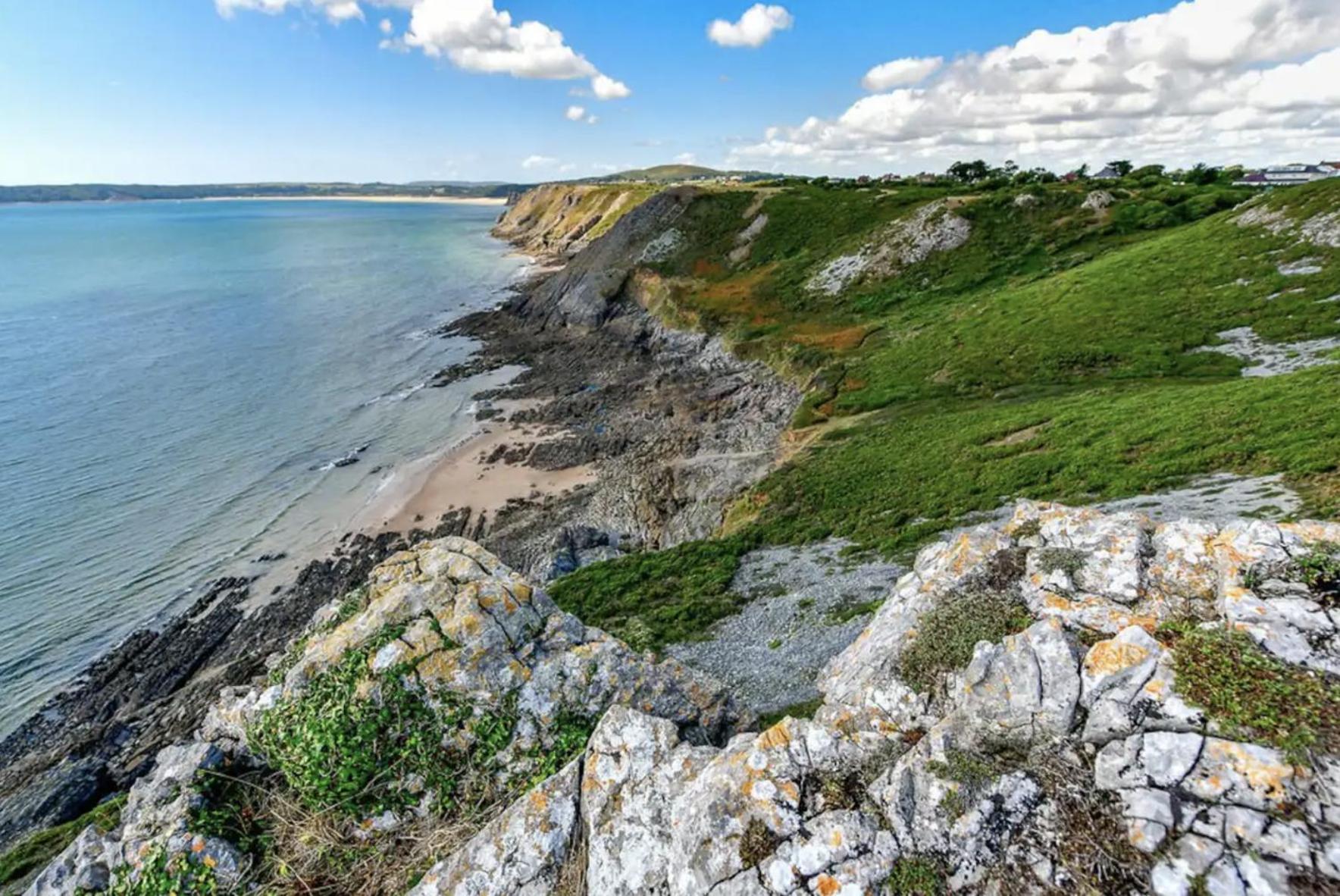 Holiday home Heatherslade House - Hot Tub, Dog Friendly
